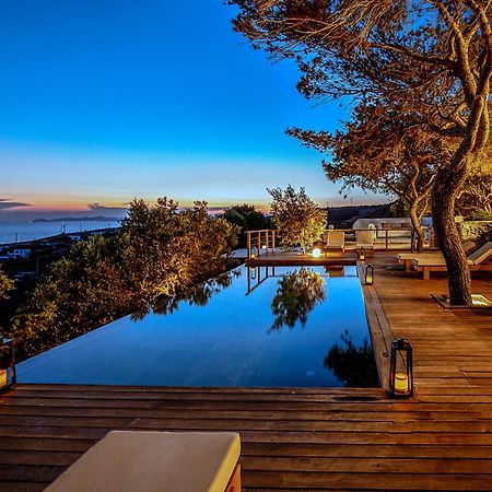 Zen Blue Mills Bed and Breakfast Κούνδουρος Εξωτερικό φωτογραφία