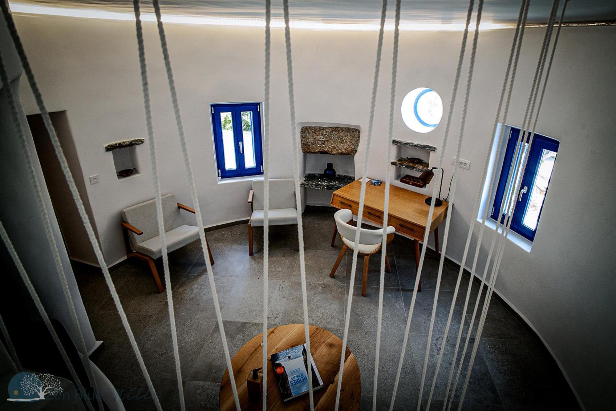 Zen Blue Mills Bed and Breakfast Κούνδουρος Εξωτερικό φωτογραφία