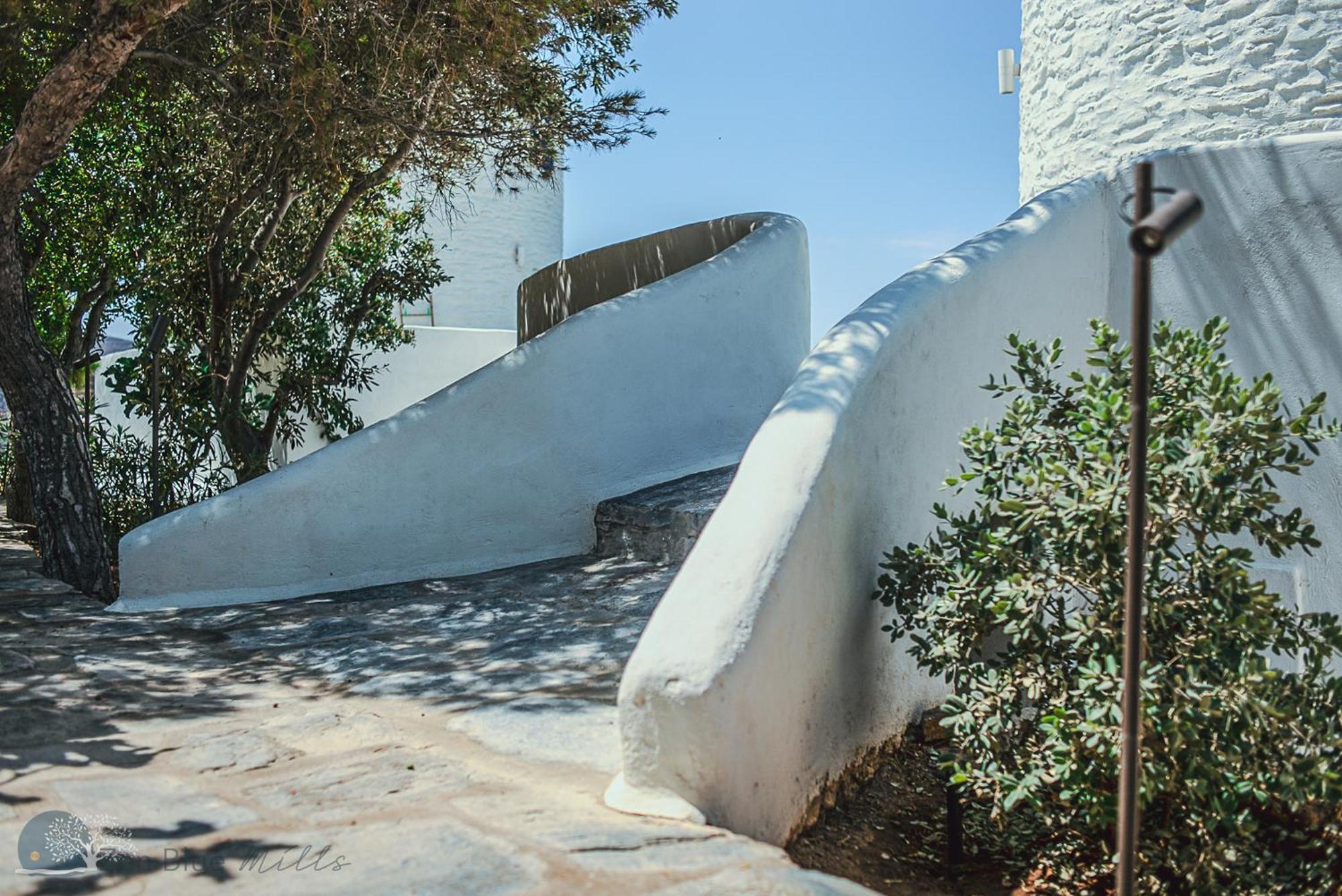 Zen Blue Mills Bed and Breakfast Κούνδουρος Εξωτερικό φωτογραφία