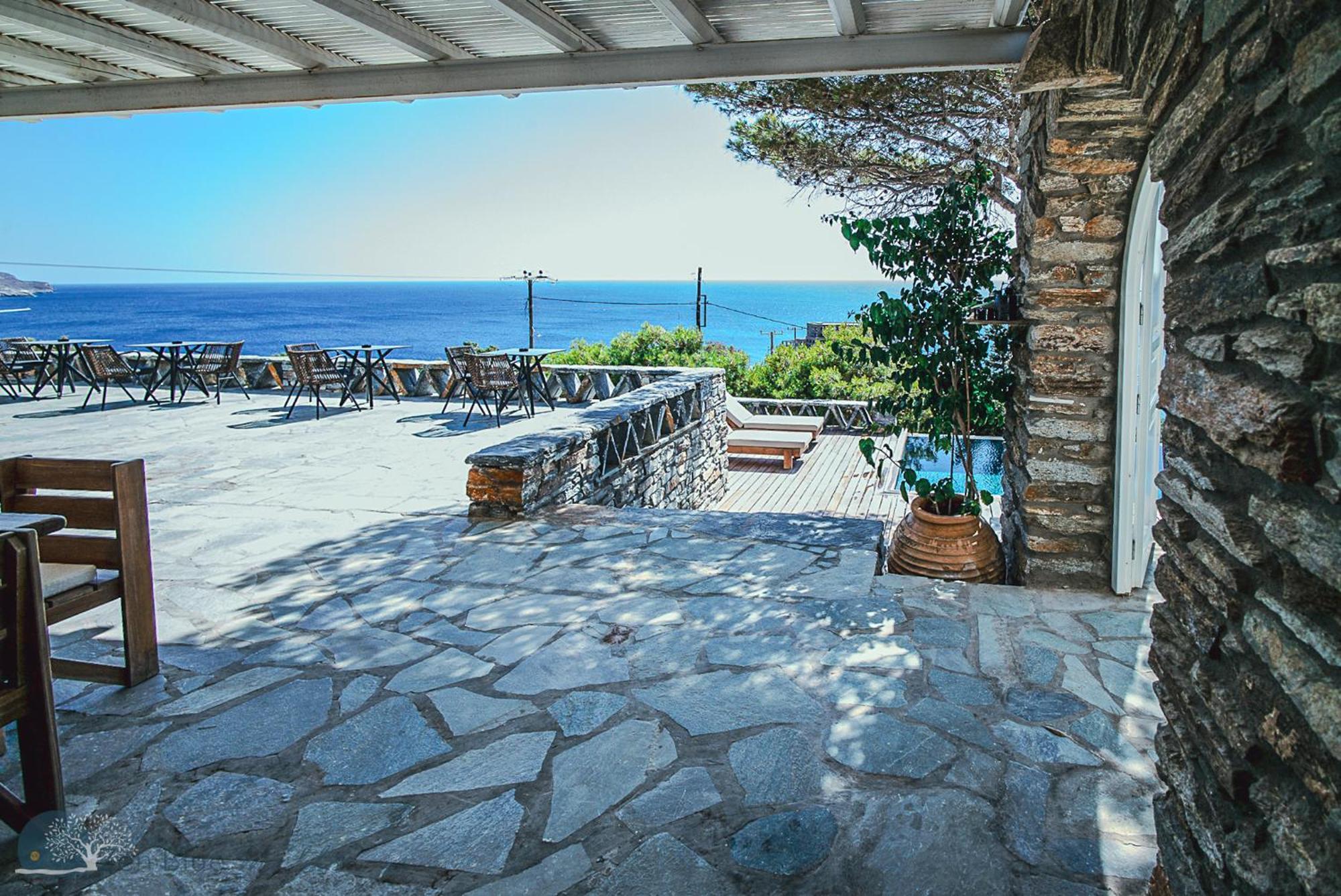 Zen Blue Mills Bed and Breakfast Κούνδουρος Εξωτερικό φωτογραφία