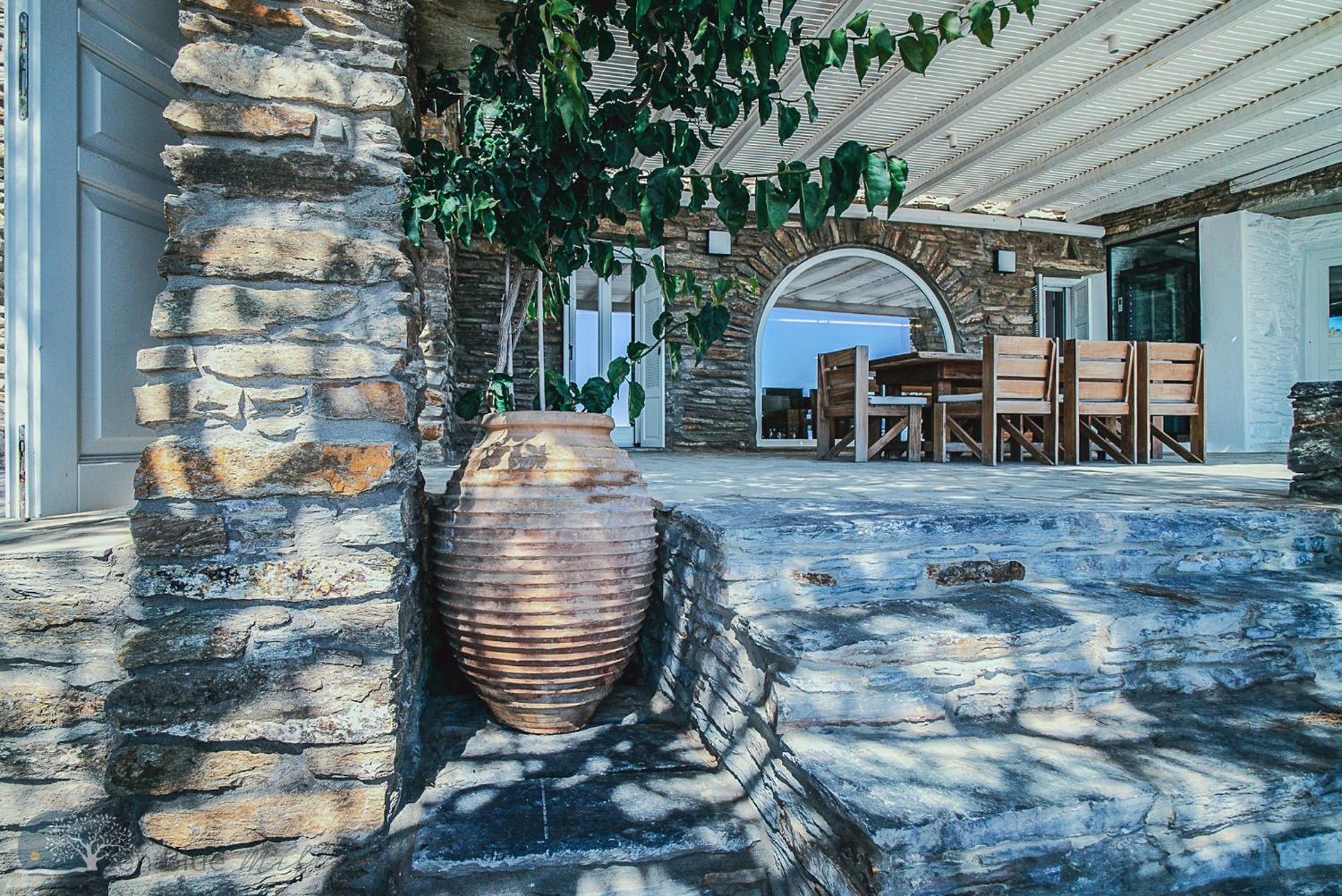 Zen Blue Mills Bed and Breakfast Κούνδουρος Εξωτερικό φωτογραφία