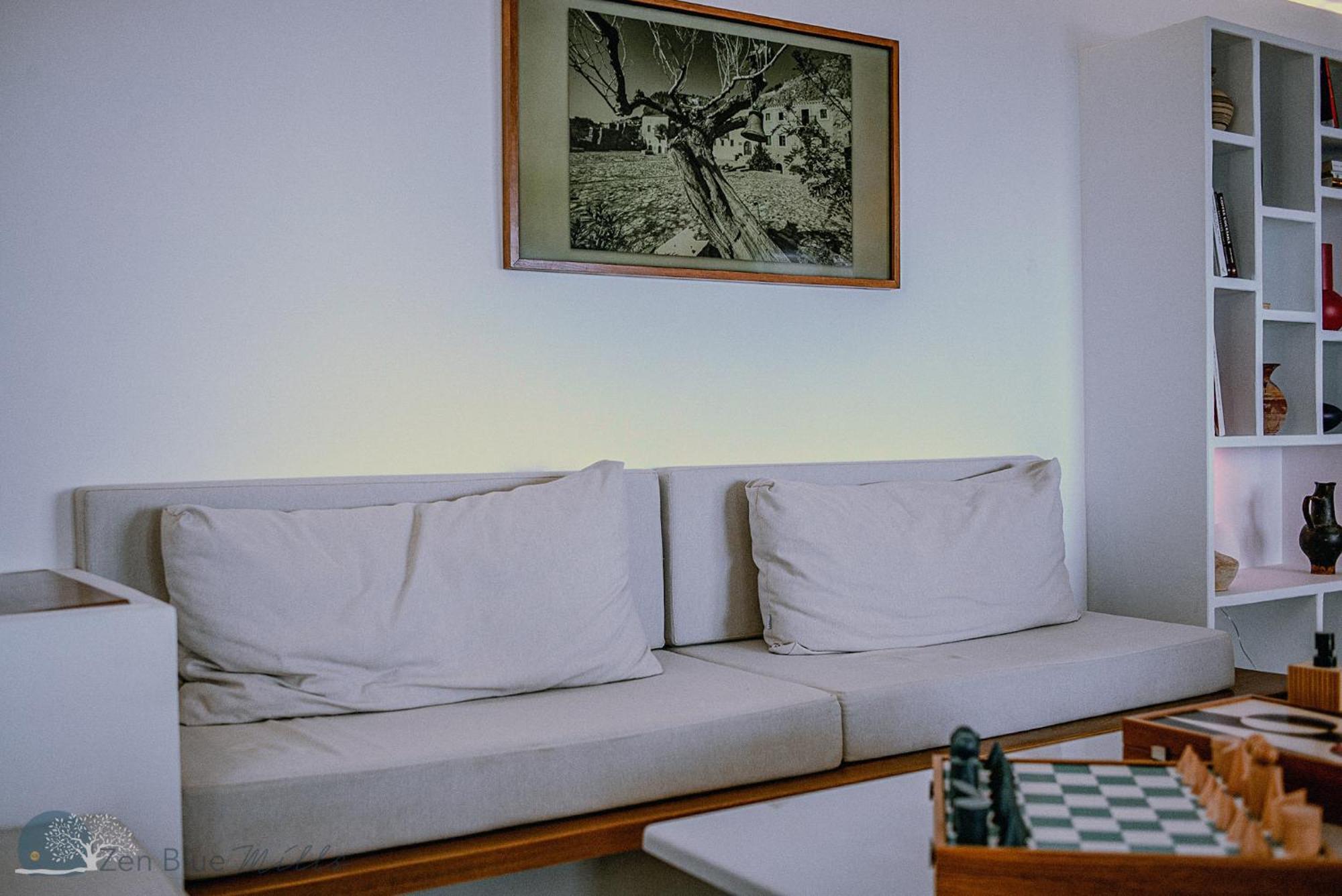 Zen Blue Mills Bed and Breakfast Κούνδουρος Εξωτερικό φωτογραφία