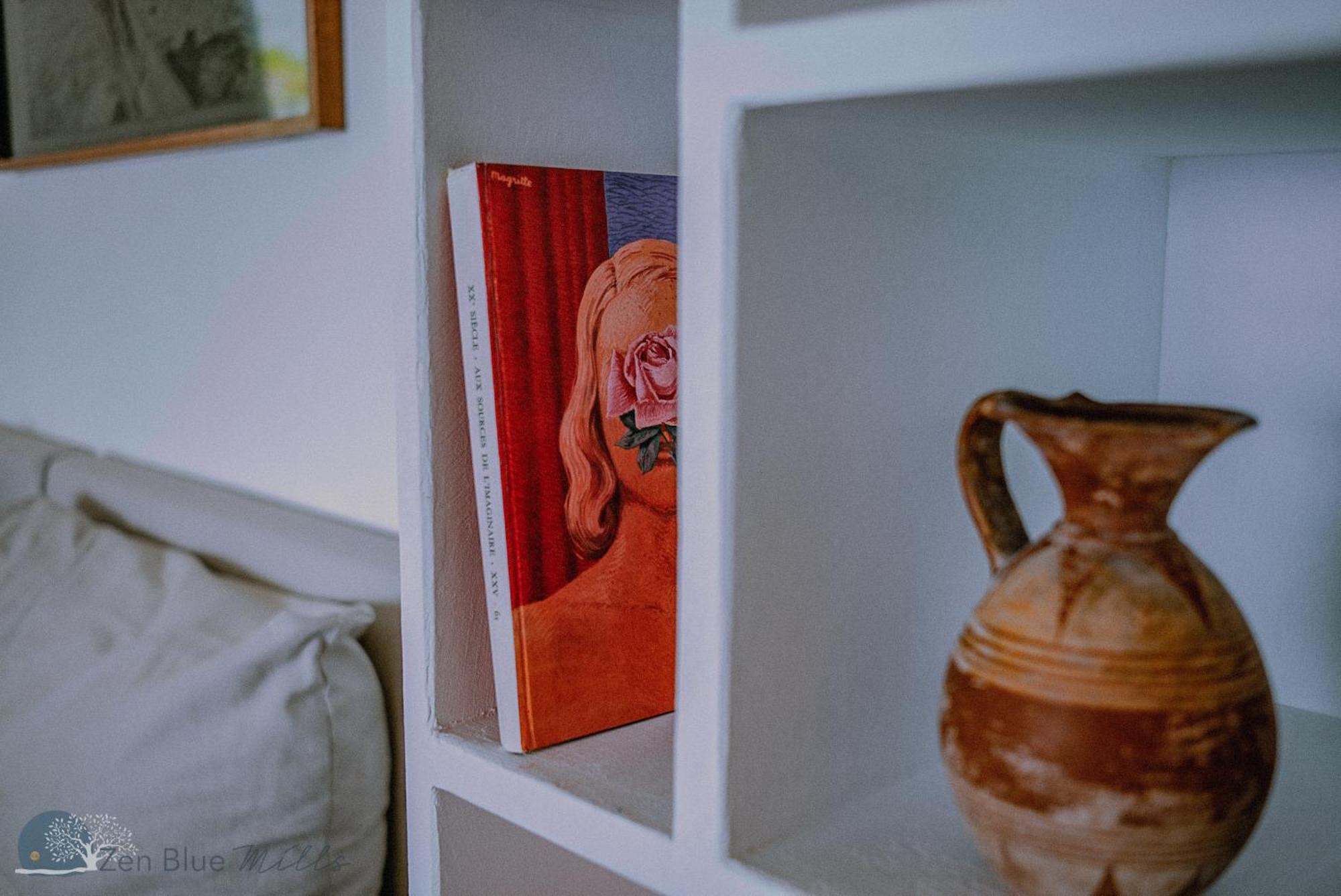 Zen Blue Mills Bed and Breakfast Κούνδουρος Εξωτερικό φωτογραφία