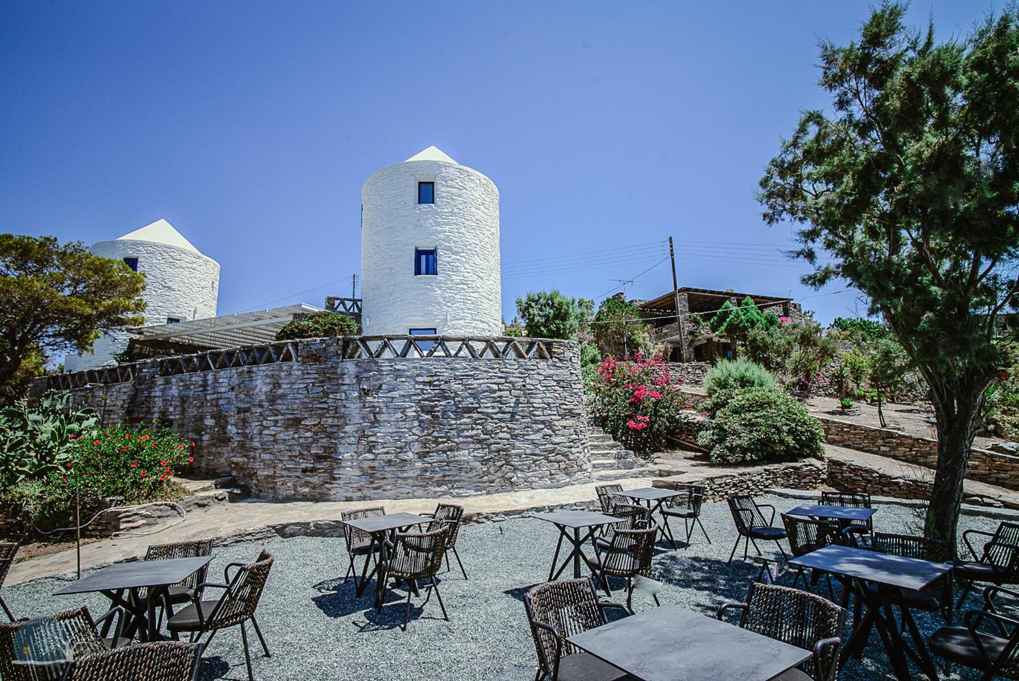 Zen Blue Mills Bed and Breakfast Κούνδουρος Εξωτερικό φωτογραφία