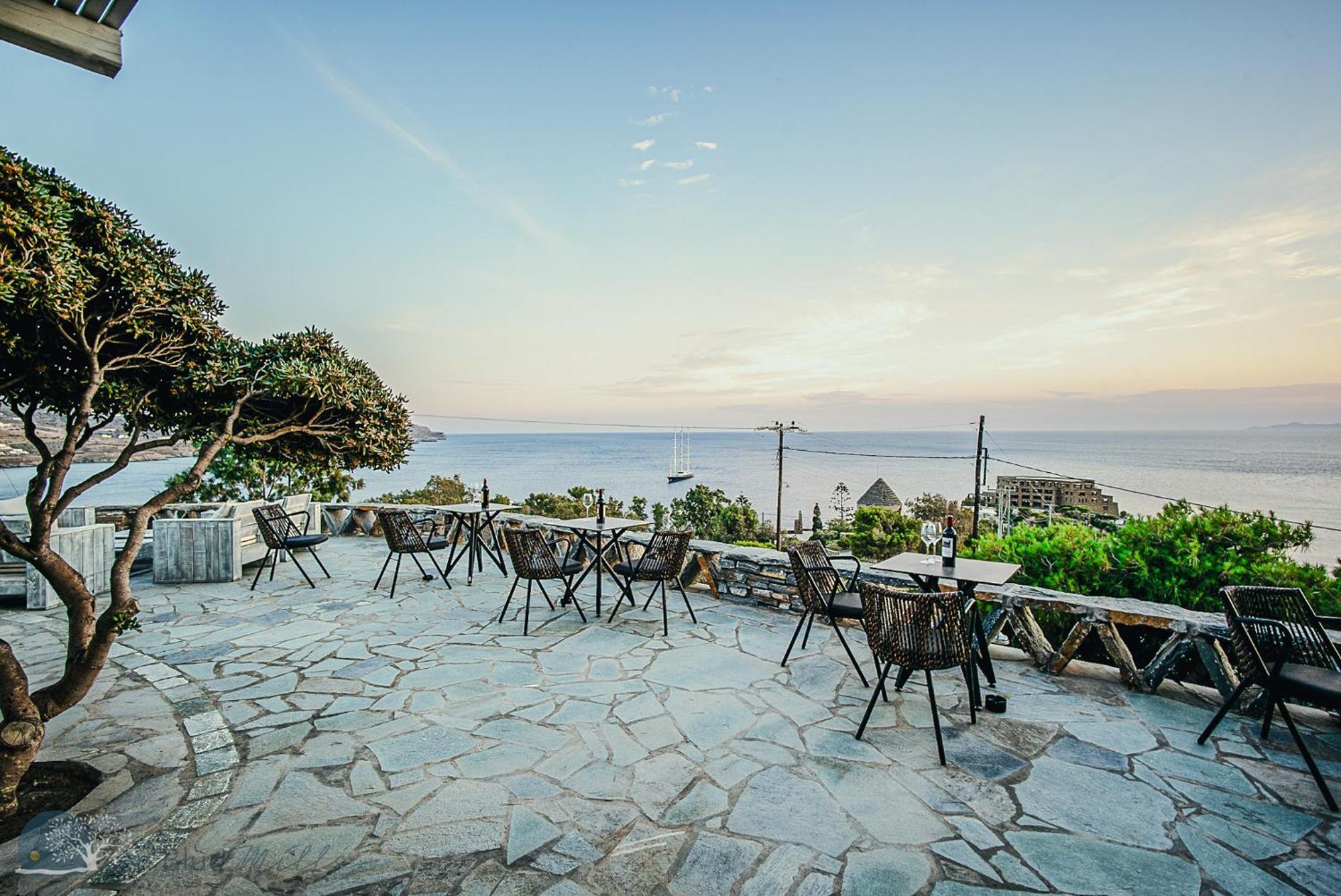 Zen Blue Mills Bed and Breakfast Κούνδουρος Εξωτερικό φωτογραφία