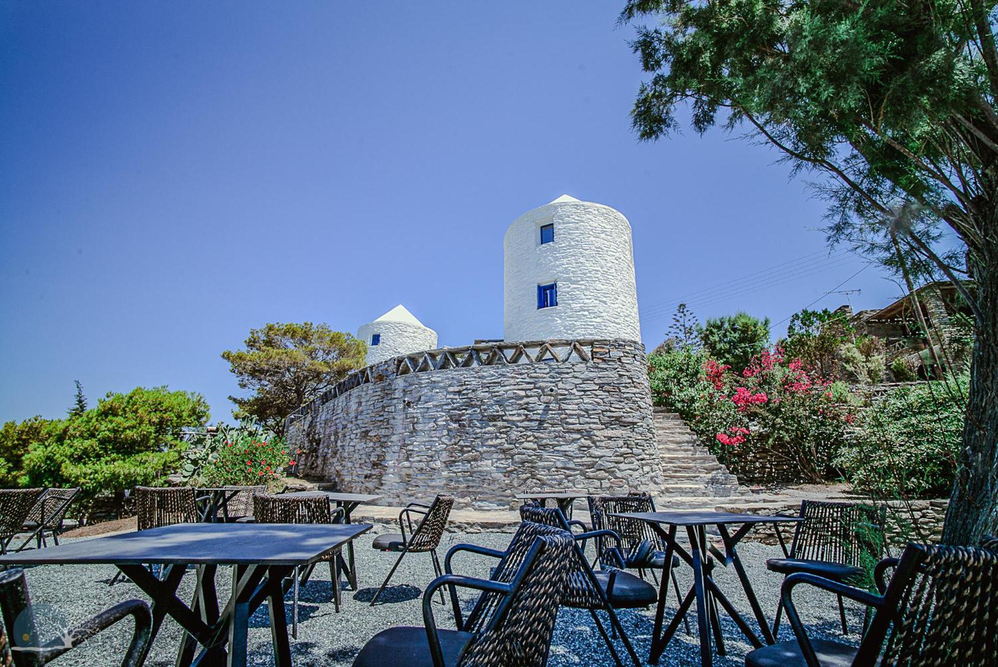 Zen Blue Mills Bed and Breakfast Κούνδουρος Εξωτερικό φωτογραφία