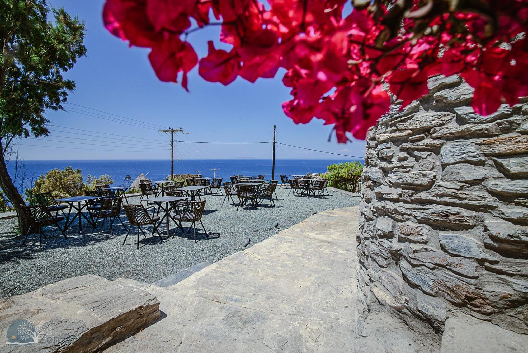 Zen Blue Mills Bed and Breakfast Κούνδουρος Εξωτερικό φωτογραφία