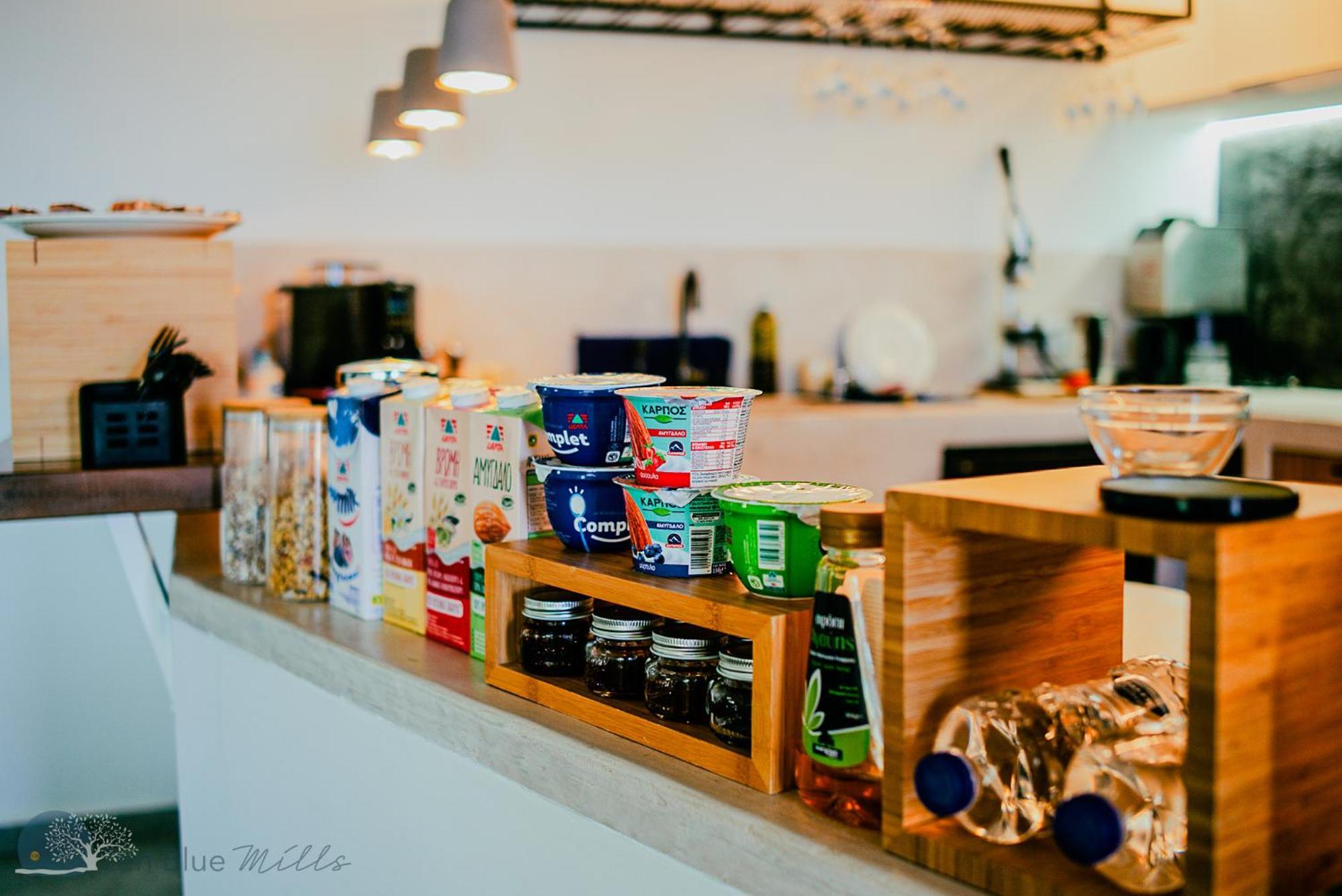 Zen Blue Mills Bed and Breakfast Κούνδουρος Εξωτερικό φωτογραφία