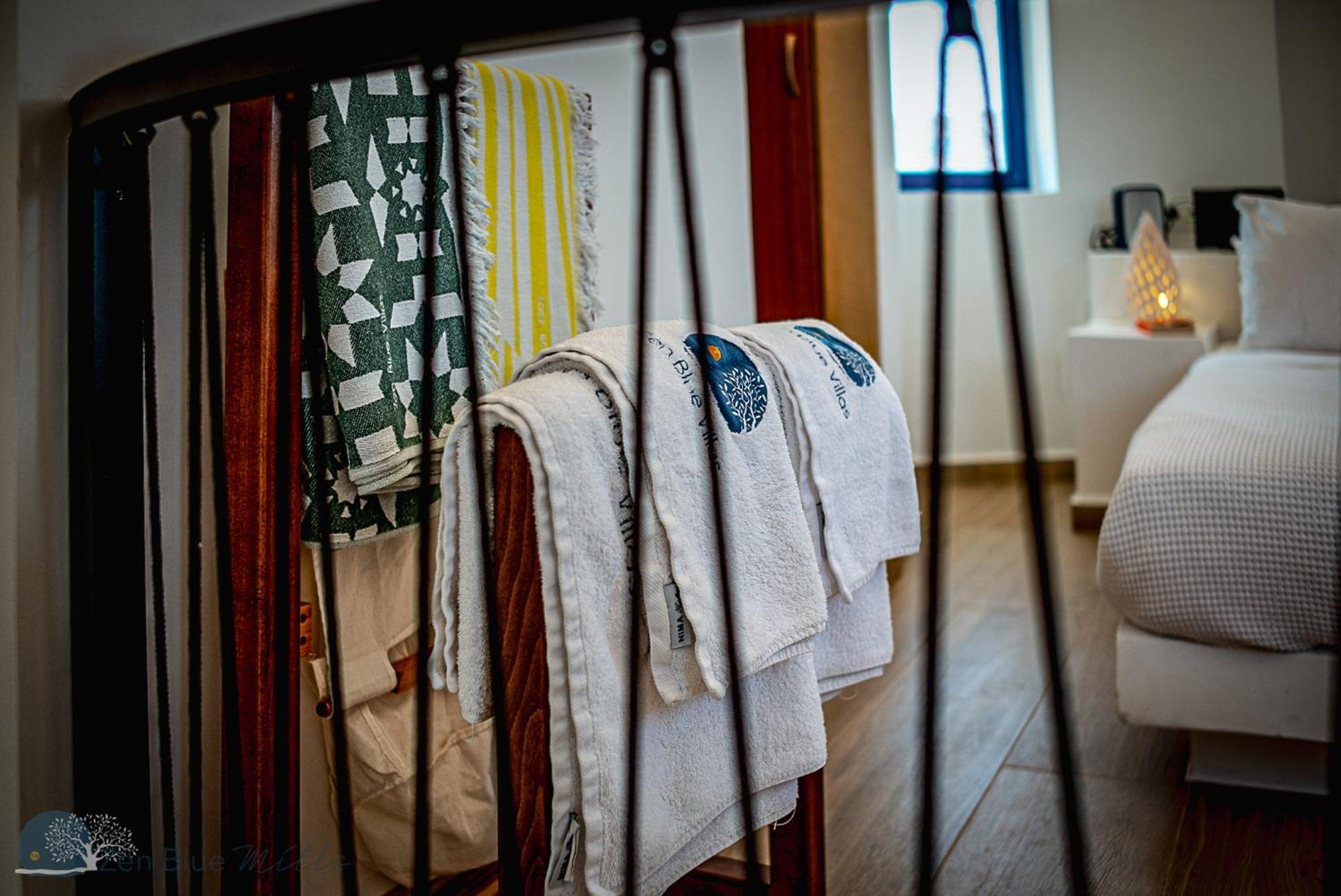 Zen Blue Mills Bed and Breakfast Κούνδουρος Εξωτερικό φωτογραφία