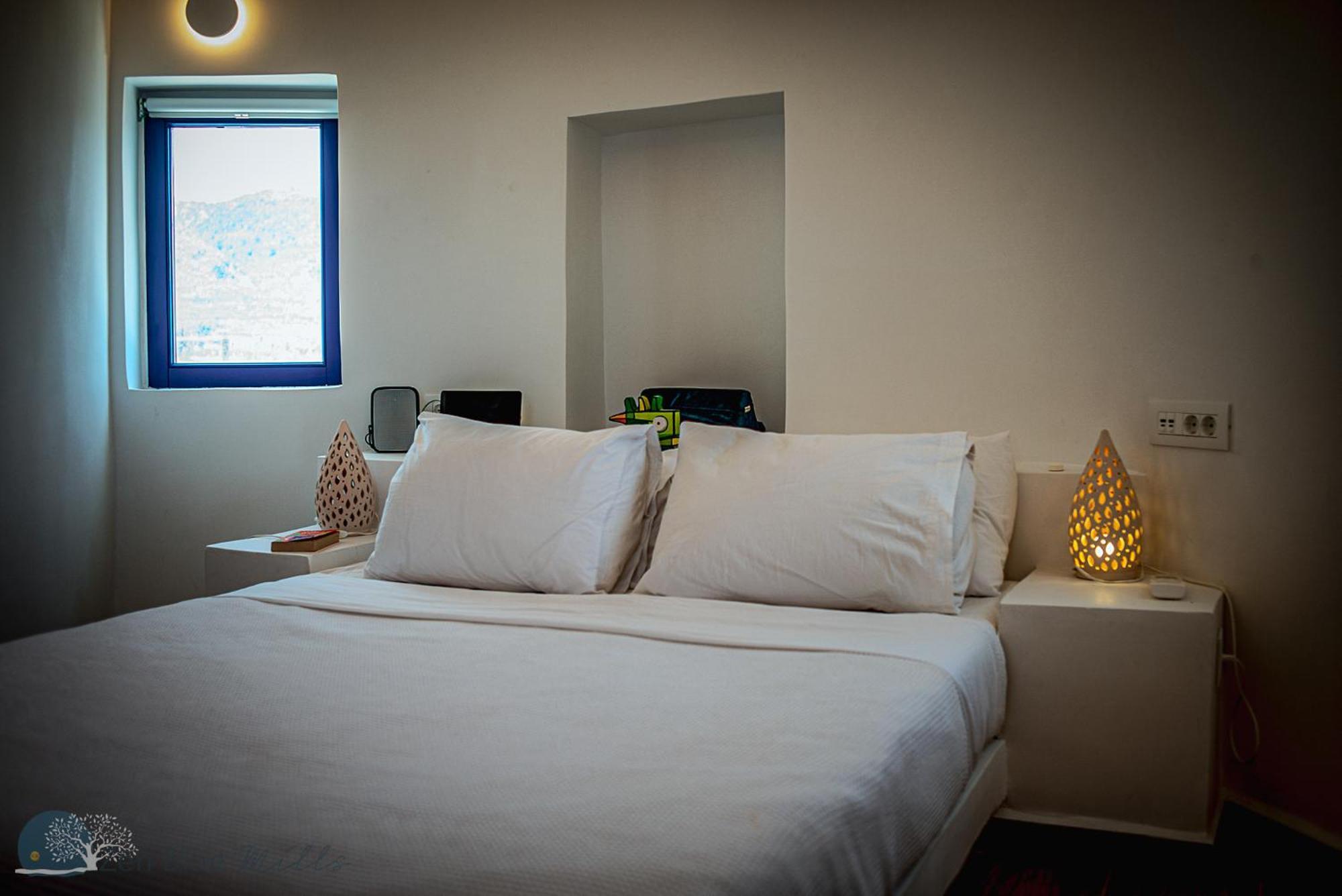 Zen Blue Mills Bed and Breakfast Κούνδουρος Εξωτερικό φωτογραφία