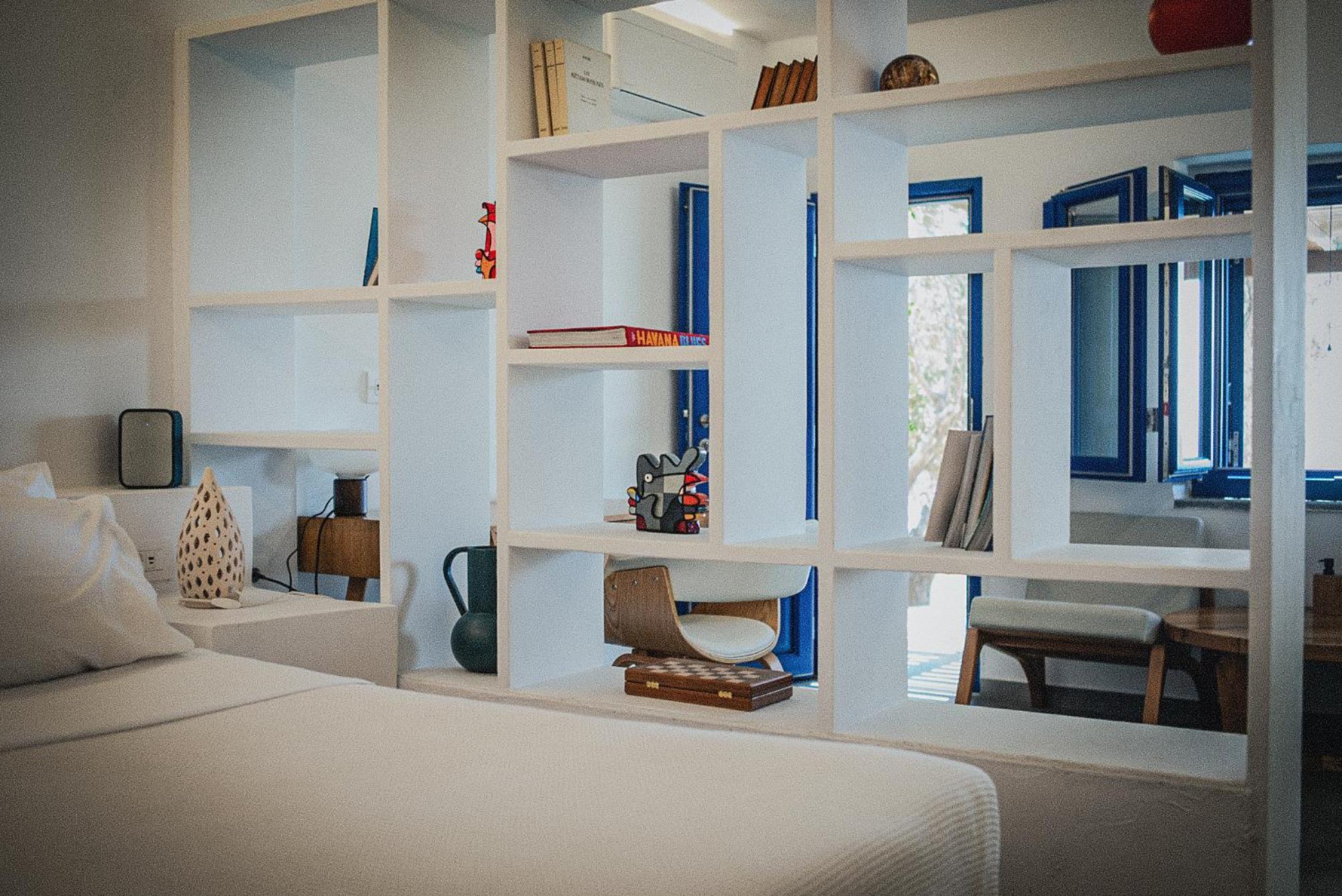 Zen Blue Mills Bed and Breakfast Κούνδουρος Εξωτερικό φωτογραφία