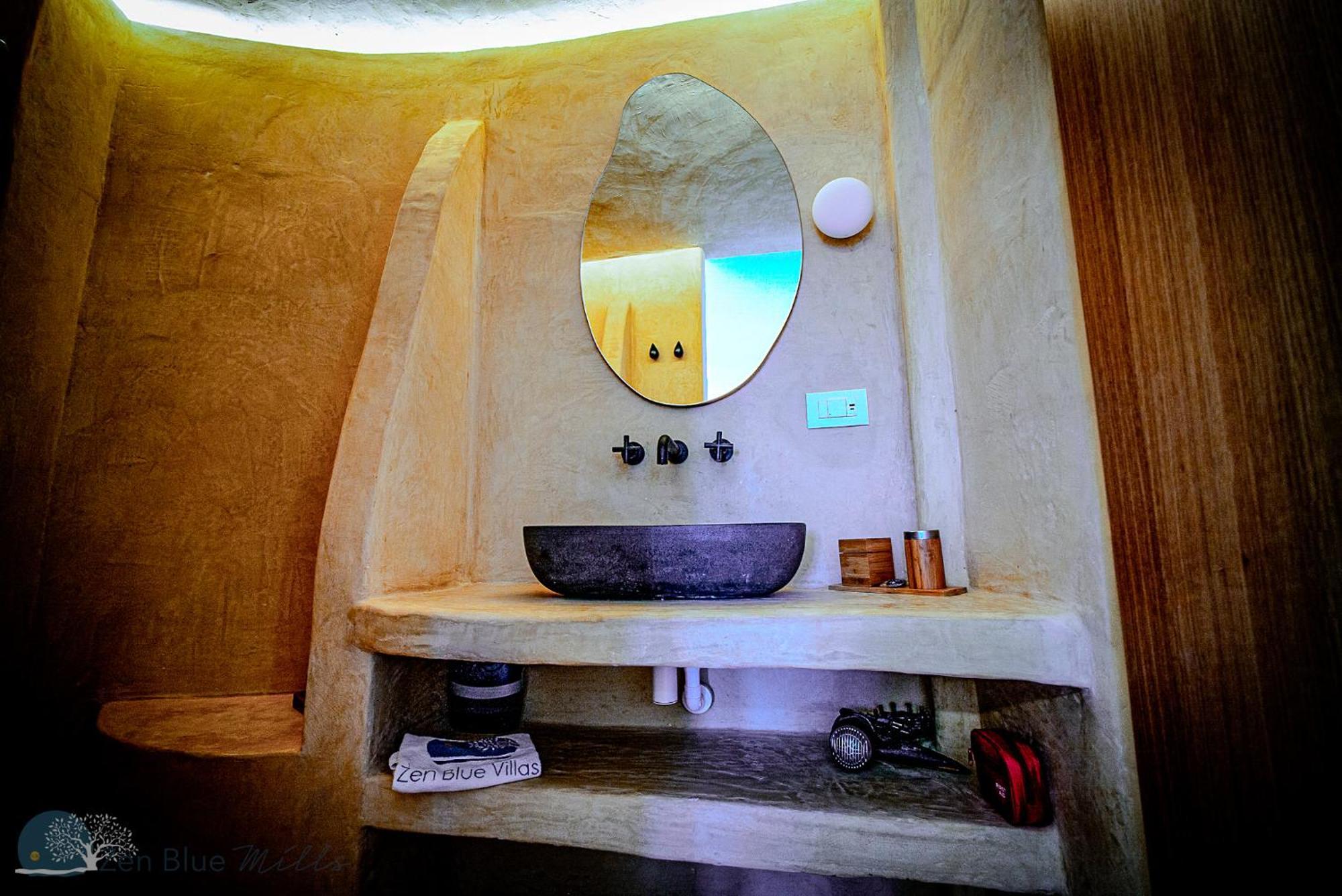 Zen Blue Mills Bed and Breakfast Κούνδουρος Εξωτερικό φωτογραφία